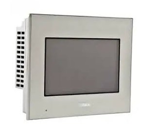 HMI 수리 완료 사진 1